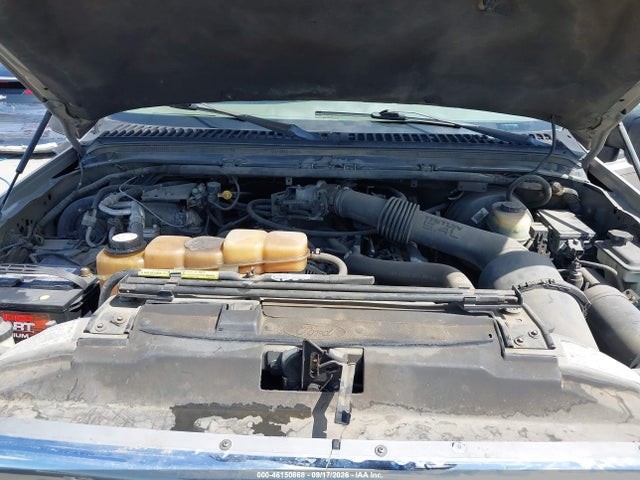 Продажа на аукционе авто 2000 Ford Excursion Xlt, vin: 1FMNU40L6YEC37839, номер лота: 46150668