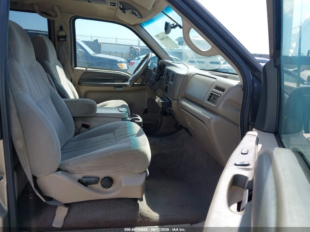 Продажа на аукционе авто 2000 Ford Excursion Xlt, vin: 1FMNU40L6YEC37839, номер лота: 46150668