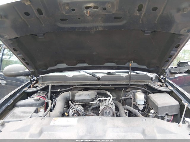 46150670 :رقم المزاد ، 1GCNCPEX4CZ118256 vin ، 2012 Chevrolet Silverado 1500 Work Truck مزاد بيع