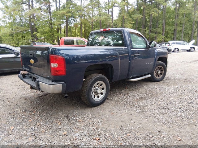 46150670 :رقم المزاد ، 1GCNCPEX4CZ118256 vin ، 2012 Chevrolet Silverado 1500 Work Truck مزاد بيع