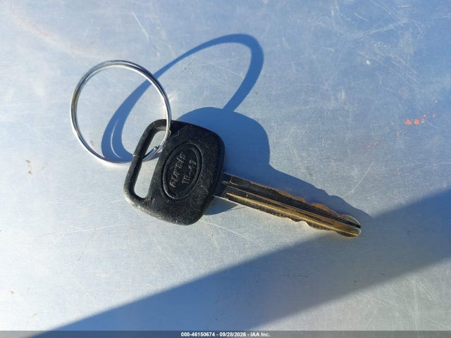 Продаж на аукціоні авто 1999 Toyota Corolla Ve, vin: 2T1BR12E6XC134668, номер лоту: 46150674