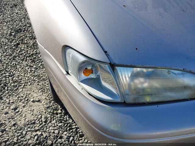 Продаж на аукціоні авто 1999 Toyota Corolla Ve, vin: 2T1BR12E6XC134668, номер лоту: 46150674