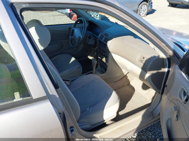 Продаж на аукціоні авто 1999 Toyota Corolla Ve, vin: 2T1BR12E6XC134668, номер лоту: 46150674