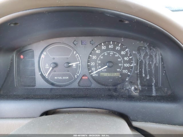 Продаж на аукціоні авто 1999 Toyota Corolla Ve, vin: 2T1BR12E6XC134668, номер лоту: 46150674