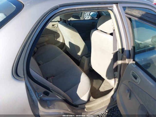 Продаж на аукціоні авто 1999 Toyota Corolla Ve, vin: 2T1BR12E6XC134668, номер лоту: 46150674