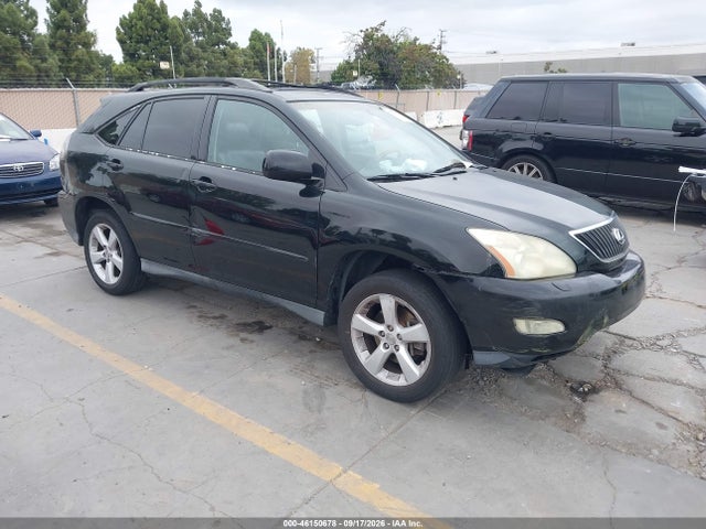 Auction sale of the 2006 Lexus Rx 330, vin: 2T2GA31U96C050923, lot number: 46150678