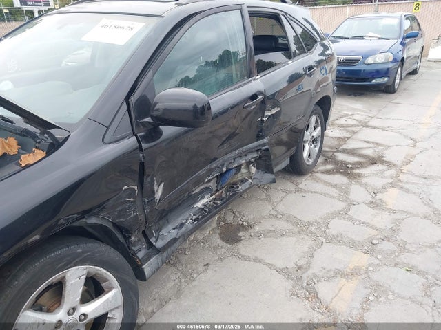 Продаж на аукціоні авто 2006 Lexus Rx 330, vin: 2T2GA31U96C050923, номер лоту: 46150678