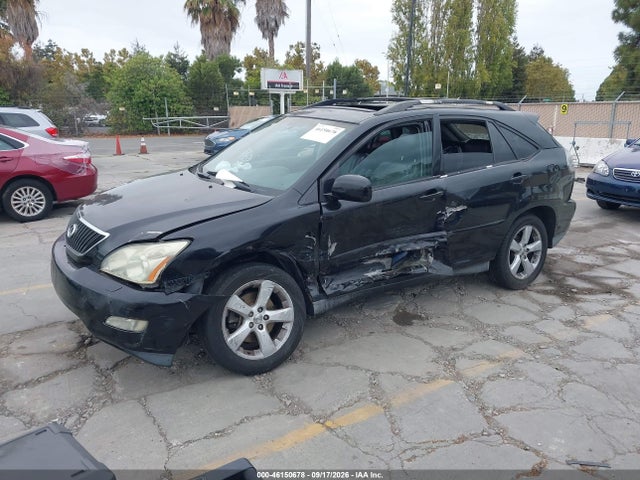 Продаж на аукціоні авто 2006 Lexus Rx 330, vin: 2T2GA31U96C050923, номер лоту: 46150678