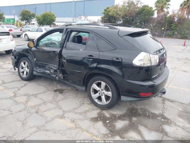Продаж на аукціоні авто 2006 Lexus Rx 330, vin: 2T2GA31U96C050923, номер лоту: 46150678