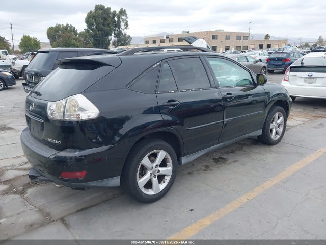 Продаж на аукціоні авто 2006 Lexus Rx 330, vin: 2T2GA31U96C050923, номер лоту: 46150678