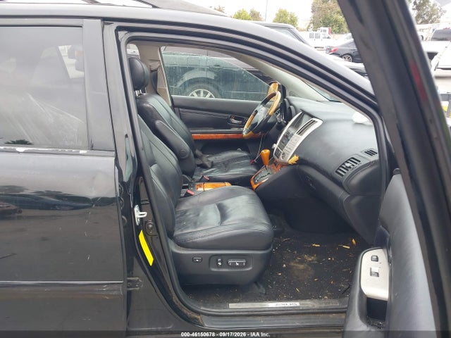 Продаж на аукціоні авто 2006 Lexus Rx 330, vin: 2T2GA31U96C050923, номер лоту: 46150678