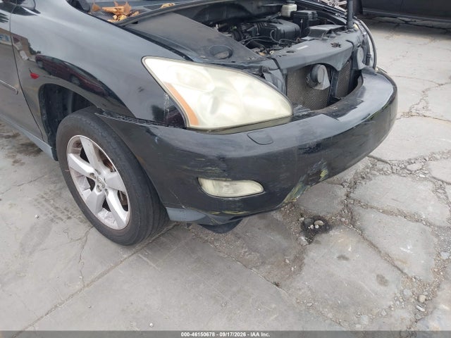 Продаж на аукціоні авто 2006 Lexus Rx 330, vin: 2T2GA31U96C050923, номер лоту: 46150678