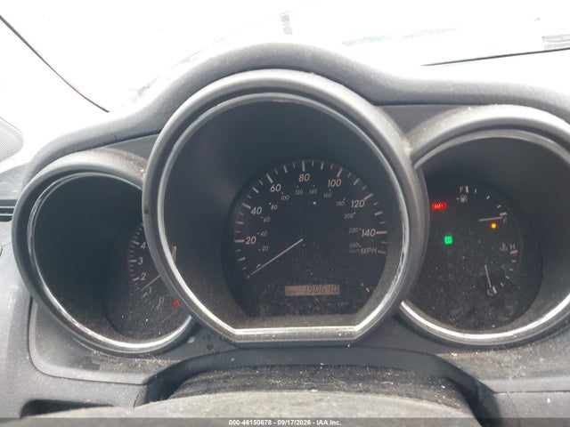 Продаж на аукціоні авто 2006 Lexus Rx 330, vin: 2T2GA31U96C050923, номер лоту: 46150678