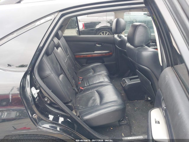 Продаж на аукціоні авто 2006 Lexus Rx 330, vin: 2T2GA31U96C050923, номер лоту: 46150678