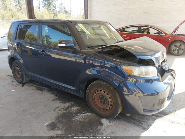 Aukcja sprzedaży 2008 Scion Xb, vin: JTLKE50E181006029, numer aukcji: 46150679