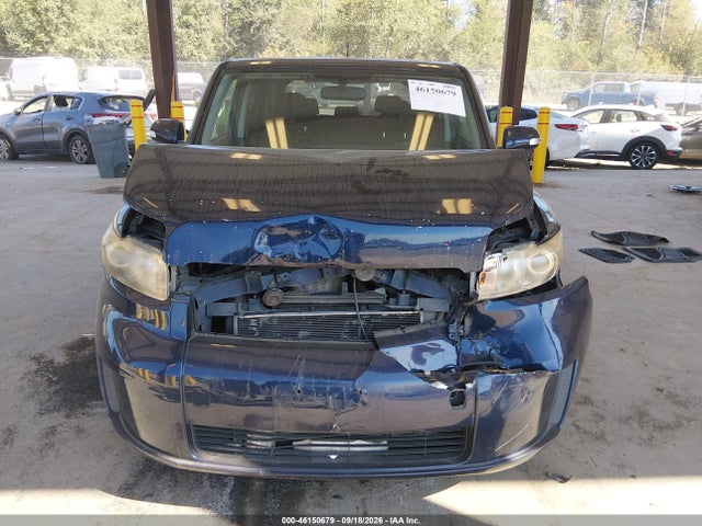 Aukcja sprzedaży 2008 Scion Xb, vin: JTLKE50E181006029, numer aukcji: 46150679