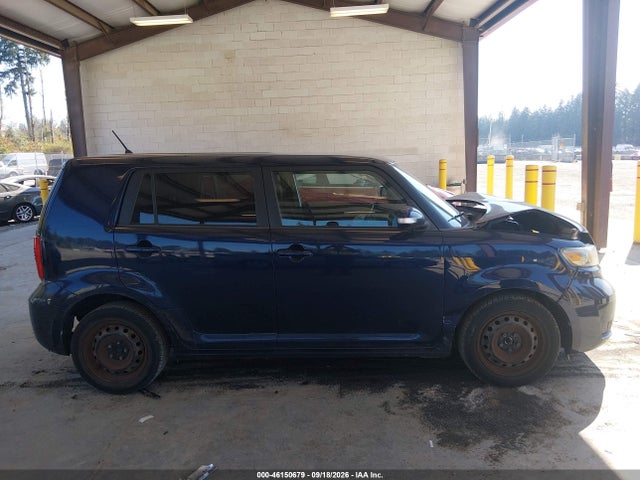 Aukcja sprzedaży 2008 Scion Xb, vin: JTLKE50E181006029, numer aukcji: 46150679