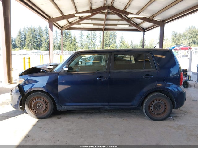 Aukcja sprzedaży 2008 Scion Xb, vin: JTLKE50E181006029, numer aukcji: 46150679