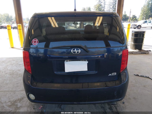 Aukcja sprzedaży 2008 Scion Xb, vin: JTLKE50E181006029, numer aukcji: 46150679