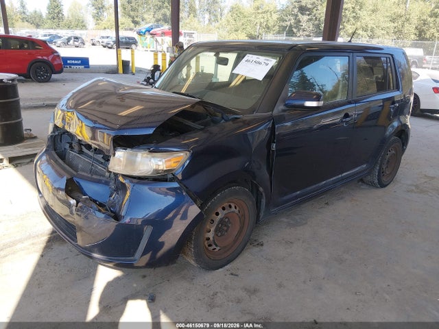 Aukcja sprzedaży 2008 Scion Xb, vin: JTLKE50E181006029, numer aukcji: 46150679