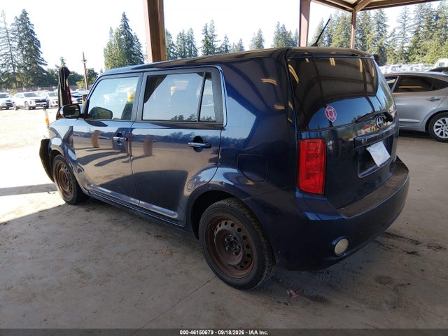 Aukcja sprzedaży 2008 Scion Xb, vin: JTLKE50E181006029, numer aukcji: 46150679