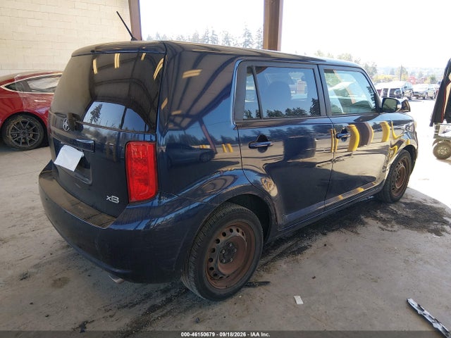 Aukcja sprzedaży 2008 Scion Xb, vin: JTLKE50E181006029, numer aukcji: 46150679