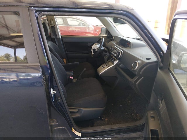 Aukcja sprzedaży 2008 Scion Xb, vin: JTLKE50E181006029, numer aukcji: 46150679