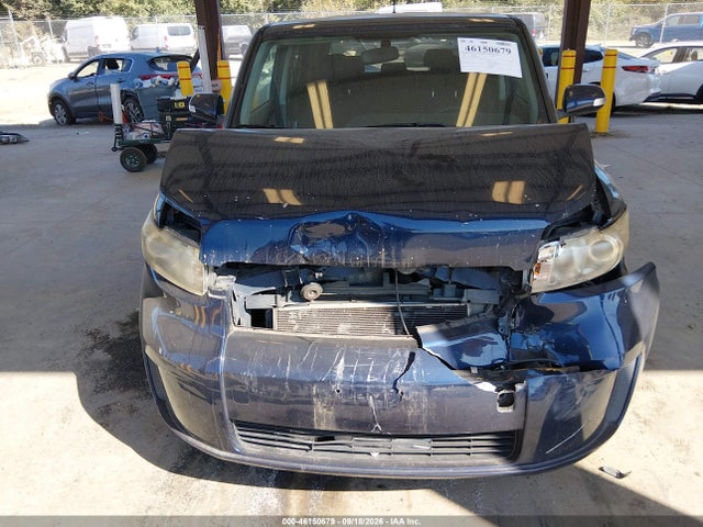 Aukcja sprzedaży 2008 Scion Xb, vin: JTLKE50E181006029, numer aukcji: 46150679