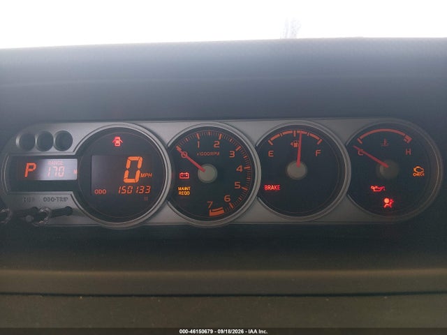 Aukcja sprzedaży 2008 Scion Xb, vin: JTLKE50E181006029, numer aukcji: 46150679