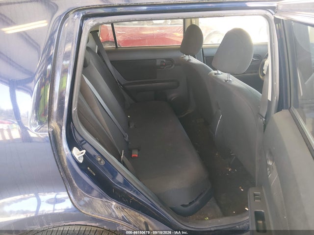Aukcja sprzedaży 2008 Scion Xb, vin: JTLKE50E181006029, numer aukcji: 46150679