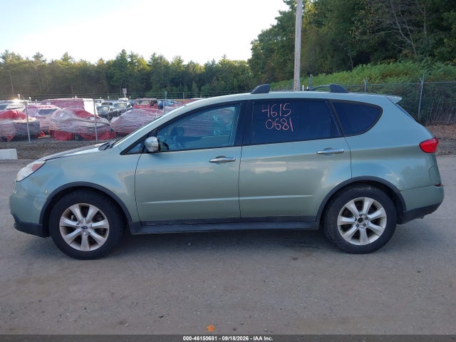 Aukcja sprzedaży 2006 Subaru B9 Tribeca Limited 7-passenger, vin: 4S4WX86C164424547, numer aukcji: 46150681