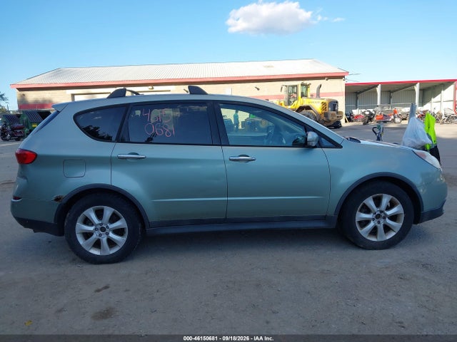 Aukcja sprzedaży 2006 Subaru B9 Tribeca Limited 7-passenger, vin: 4S4WX86C164424547, numer aukcji: 46150681