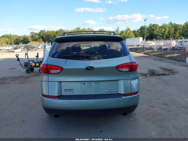 Aukcja sprzedaży 2006 Subaru B9 Tribeca Limited 7-passenger, vin: 4S4WX86C164424547, numer aukcji: 46150681