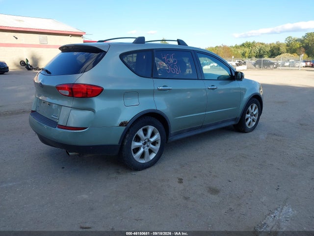 Aukcja sprzedaży 2006 Subaru B9 Tribeca Limited 7-passenger, vin: 4S4WX86C164424547, numer aukcji: 46150681