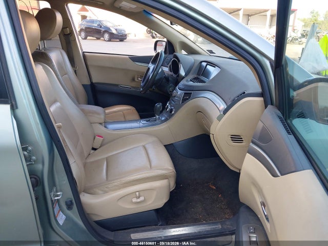 Aukcja sprzedaży 2006 Subaru B9 Tribeca Limited 7-passenger, vin: 4S4WX86C164424547, numer aukcji: 46150681