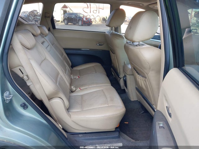 Aukcja sprzedaży 2006 Subaru B9 Tribeca Limited 7-passenger, vin: 4S4WX86C164424547, numer aukcji: 46150681