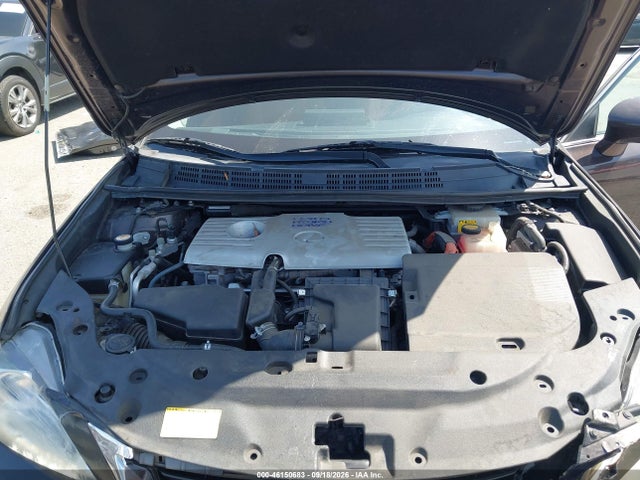 2013 Lexus Ct 200h მანქანა იყიდება აუქციონზე, vin: JTHKD5BH7D2140634, აუქციონის ნომერი: 46150683