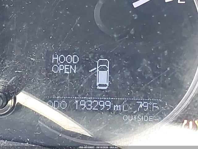 2013 Lexus Ct 200h მანქანა იყიდება აუქციონზე, vin: JTHKD5BH7D2140634, აუქციონის ნომერი: 46150683