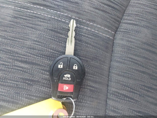 Продажа на аукционе авто 2014 Nissan Sentra, vin: 3N1AB7AP8EY211949, номер лота: 46150685