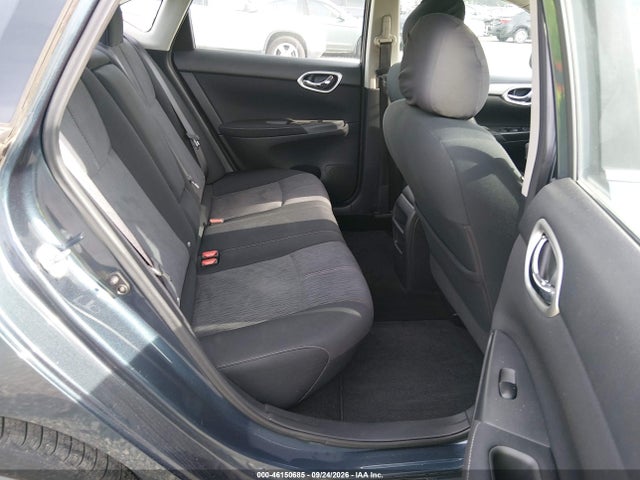 Продажа на аукционе авто 2014 Nissan Sentra, vin: 3N1AB7AP8EY211949, номер лота: 46150685