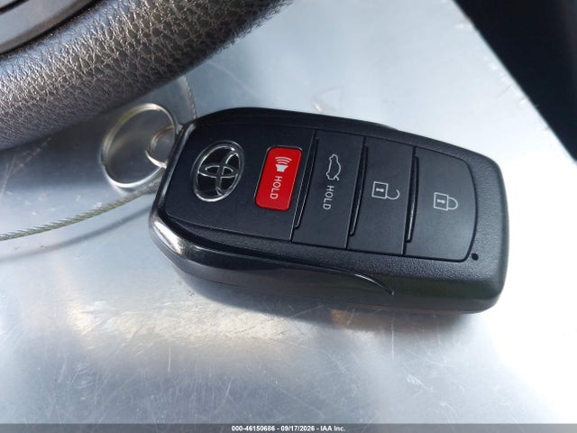 JTDBCMFE2T3162399 Toyota Corolla Hybrid Hybrid Le