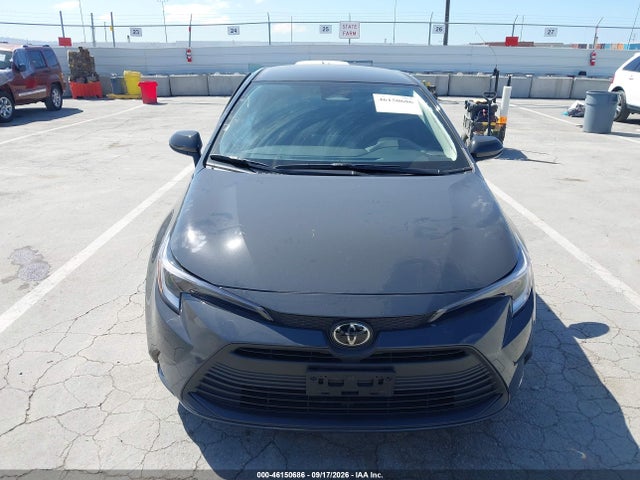 JTDBCMFE2T3162399 Toyota Corolla Hybrid Hybrid Le