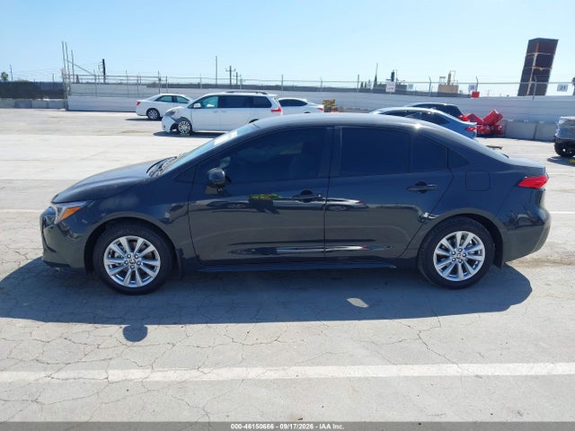 JTDBCMFE2T3162399 Toyota Corolla Hybrid Hybrid Le