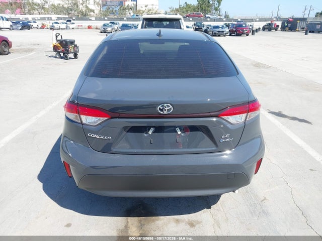 JTDBCMFE2T3162399 Toyota Corolla Hybrid Hybrid Le