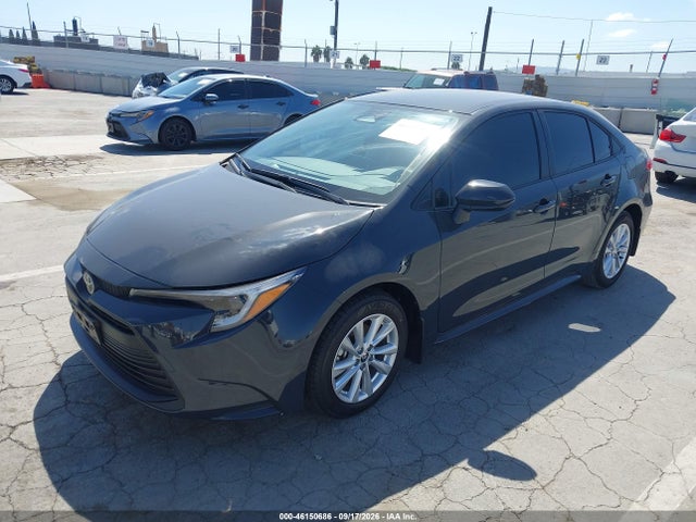 JTDBCMFE2T3162399 Toyota Corolla Hybrid Hybrid Le