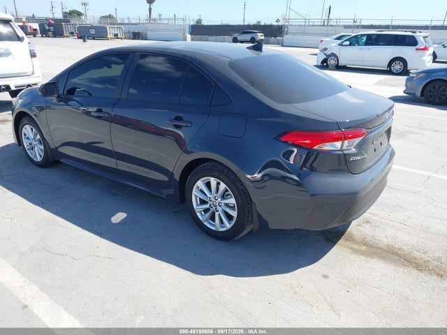 JTDBCMFE2T3162399 Toyota Corolla Hybrid Hybrid Le