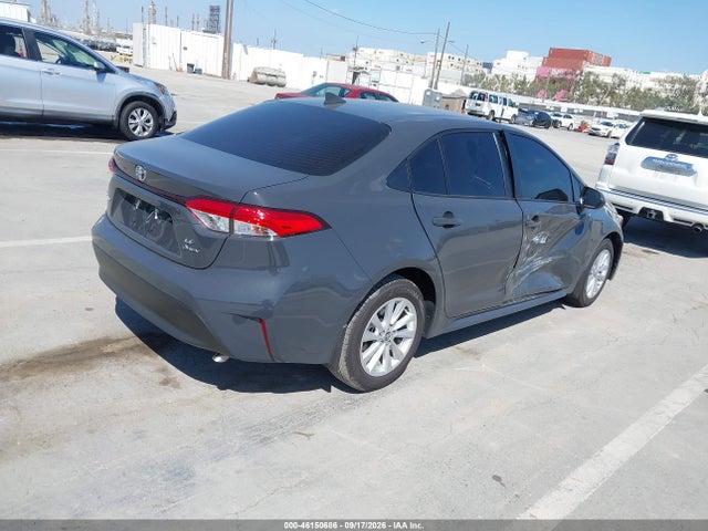 JTDBCMFE2T3162399 Toyota Corolla Hybrid Hybrid Le