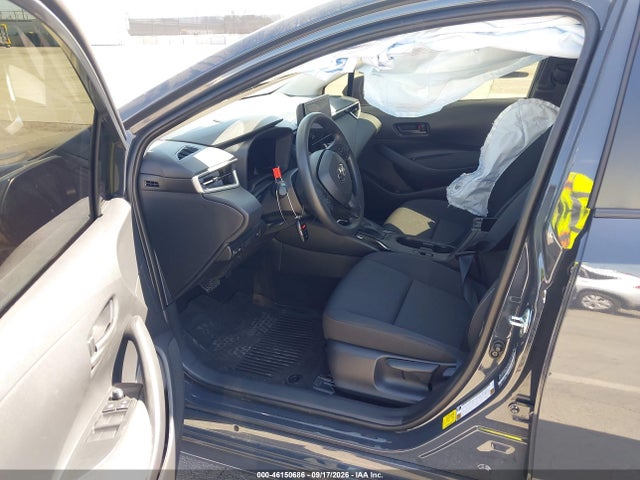 JTDBCMFE2T3162399 Toyota Corolla Hybrid Hybrid Le