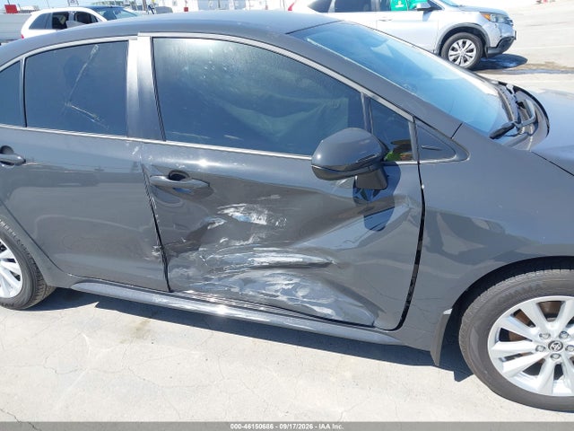 JTDBCMFE2T3162399 Toyota Corolla Hybrid Hybrid Le