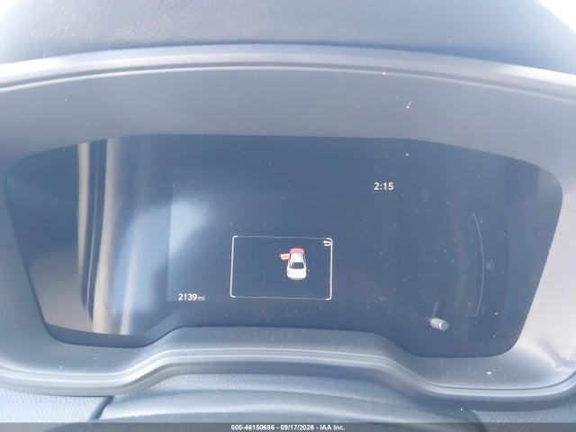 JTDBCMFE2T3162399 Toyota Corolla Hybrid Hybrid Le